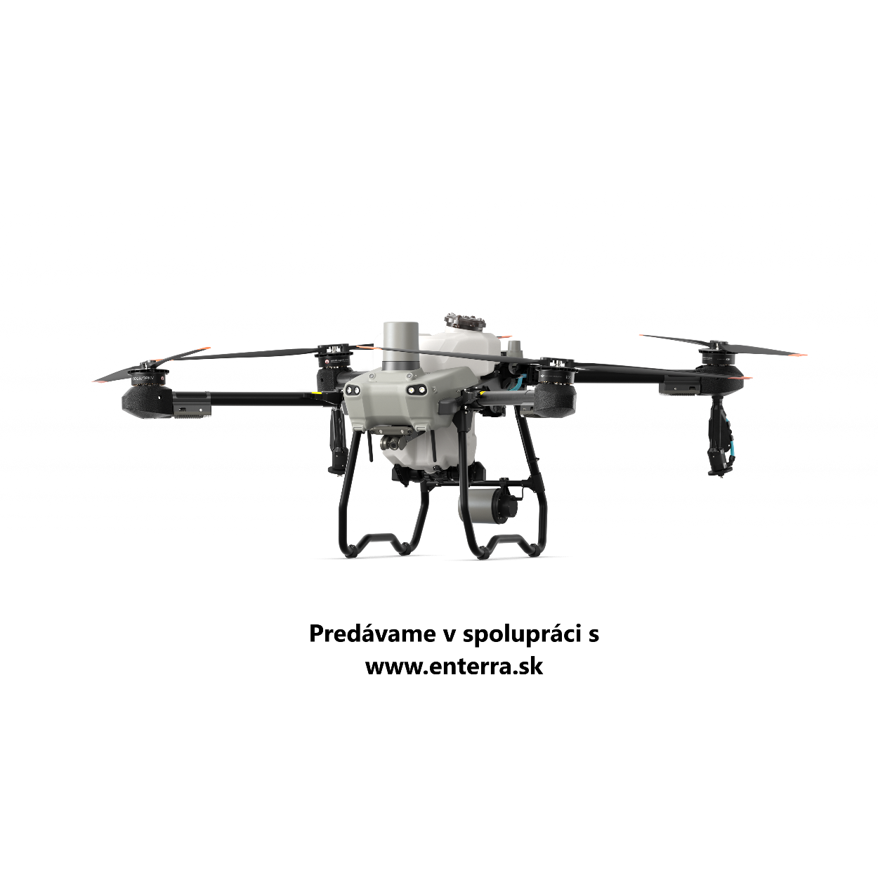 Produkt DJI AGRAS T25