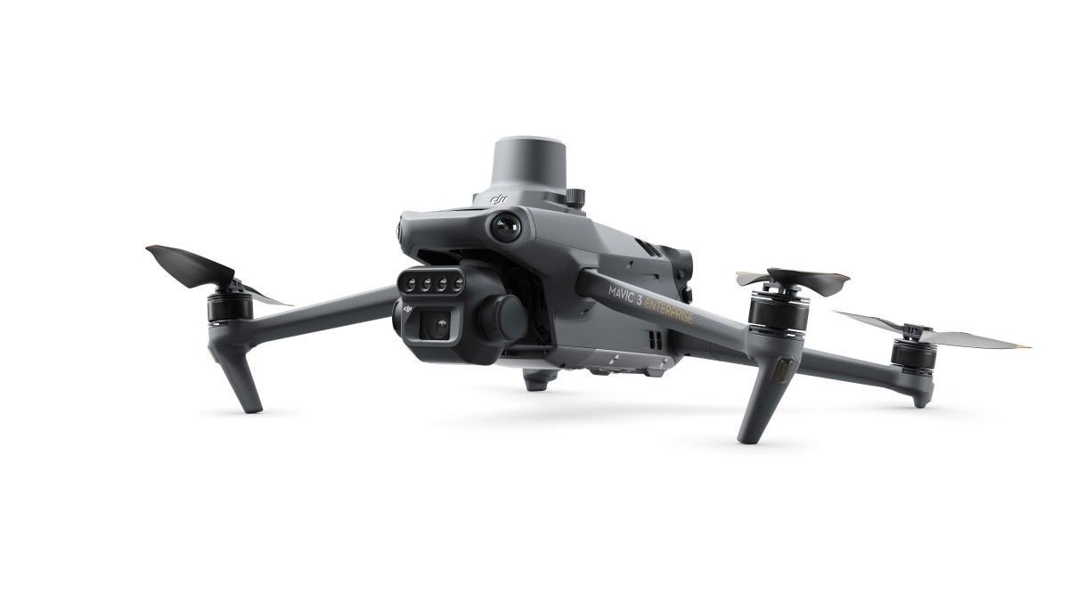 Produkt DJI MAVIC 3 MULTISPECTRAL (Care Refresh 2 roky, 4 výmeny)