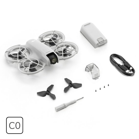 Produkt DJI NEO